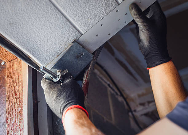 Reliable Garage Door contractor in Mount Holly, NC by Garage Doors Repair Pro